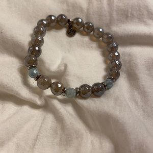 T. Jazelle gemstone bracelet